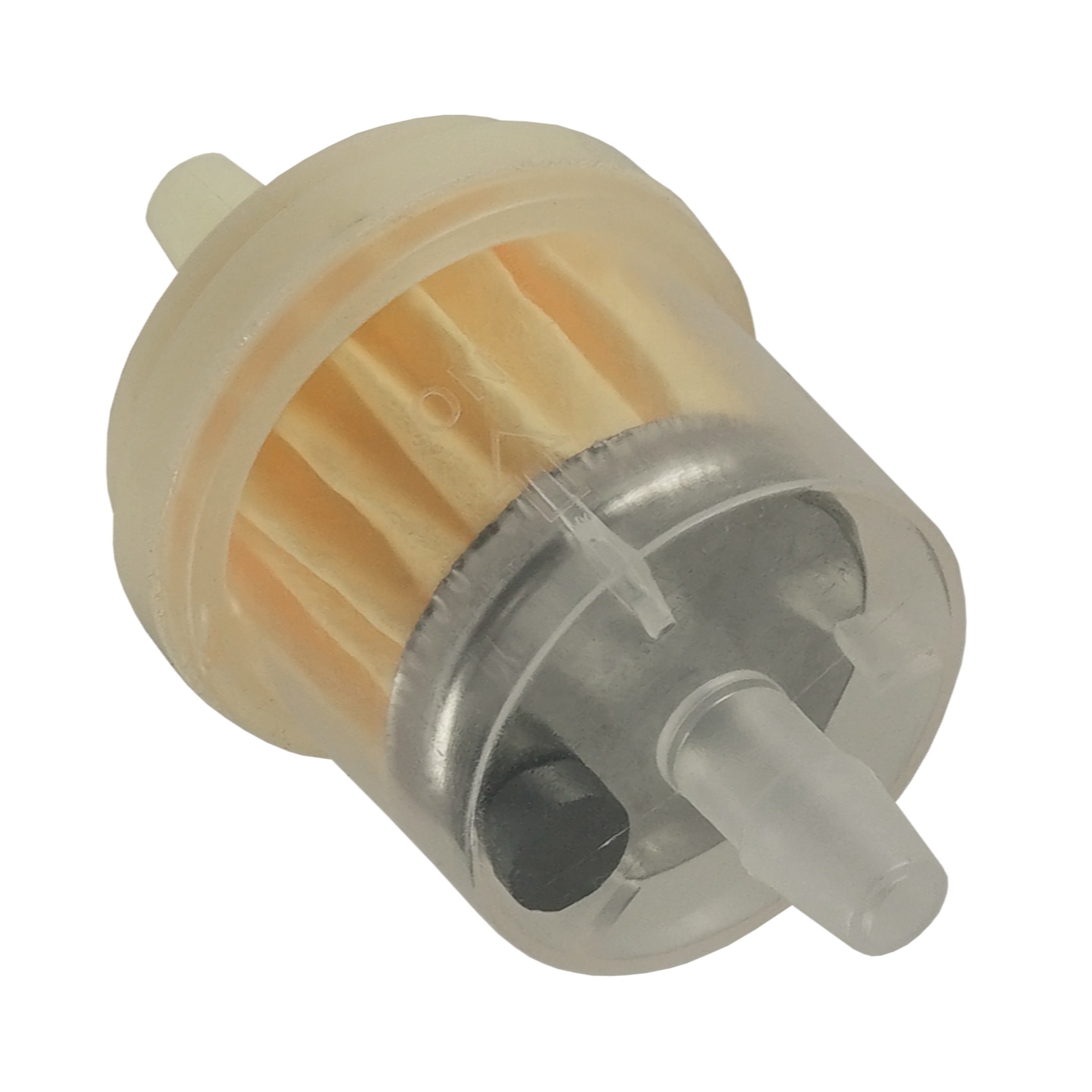 1/4" or 5/16" Fuel Filter fits John Deere E100 E110 E120 E130 E140 E150