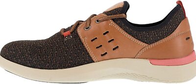 Rockport Works Truflex Work Lace-Up Oxford brown men’s 7 new Rockport truFLEX Work - RK4690 - Men main image 2