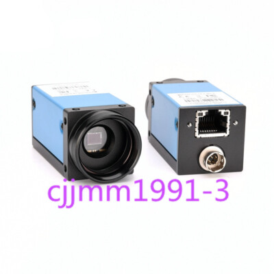 1PC USED DMK 33G445 Monochrome CCD Industrial Camera 