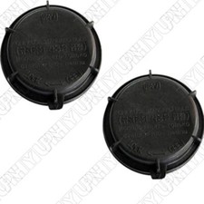 2xFrontscheinwerfer Glühbirne Staubkappen 92140-2M010 für Hyundai Tucson 2016-20