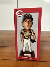 Homer Bailey Cards and Memorabilia Guide 29