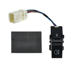 NEW OEM Subaru 2015-2017 Outback Fog Light Switch Button Assembly H4510AL100