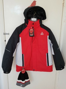 gerry ski jacket