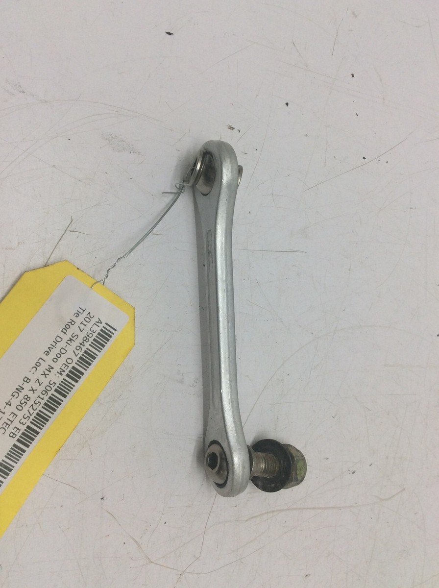 Ski Doo Steering Drag Link Ball Joint Renegade MX Z TNT 600 850