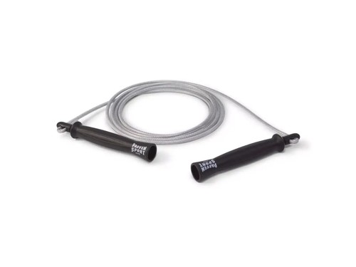 Paffen Sport PVC Springseil in 280 und 350cm Länge. Fitness, Boxen, Kickboxen...