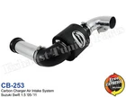 Air Intake Carbon Charger Simota Intake Suzuki Swift 1.5 ‘05-’11