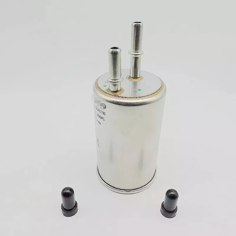 Filtro de combustible 10 piezas 33212190 apto para VOLVO S60 S80 V40 V60 V70 III XC60 XC90 Foto 2 de 3