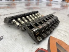 Volkswagen Amarok Set of 16 rocker arms from 2.0l engine code CNE 2010-2021