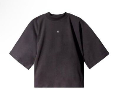 YZY GAP No Seam Tee - XXL