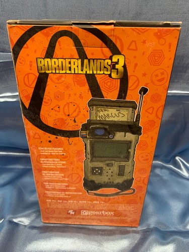 Chronicle Borderlands 3 Echo Device Prop Replica Collectable *new sealed* - Bild 3 von 5