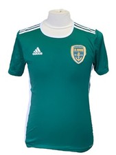 Maillot foot football JB Marine Soccer Club 2019 Goal 1 vintage