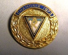 BROCHE PIN S badge coq france federation francaise d 'haltérophilie FFH POIDS EUR 8,90 - FR
