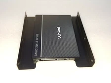 HP Pavilion p7-1270t - 500GB Solid State Hard Drive SSD Windows 10 Pro 64 Loaded