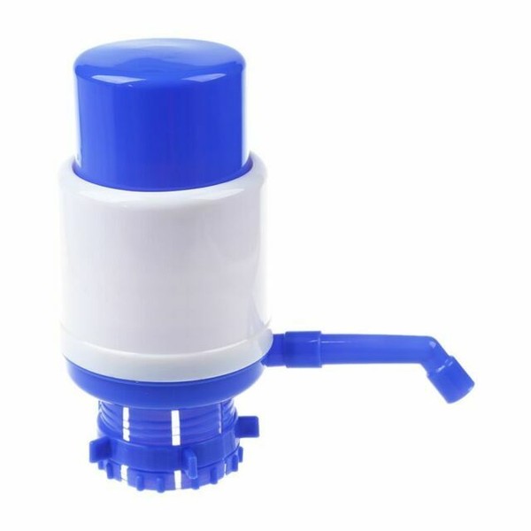 B9 5 Gallon Water Bottle/jug Hand Pump M6r4 for sale online eBay