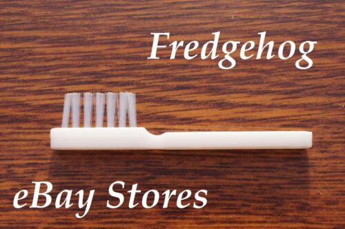 Sanfte Und Zarte Nadel / Stylus Reinigungsbürste Für Plattenspieler / Decks - Picture 4 of 5