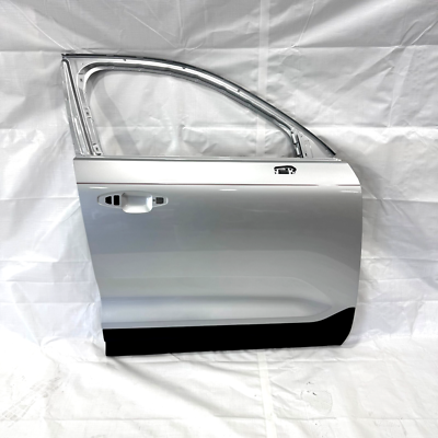 2019-2025 VOLVO XC40 FRONT RIGHT PASSENGER DOOR SHELL 32399005 OEM