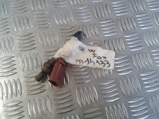 Sonde lambda Volkswagen FOX