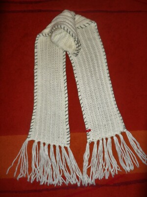 TOLLER SCHAL.ESPRIT.SUPER WEICH.KUSCHELIG.NEU.EDEL.TOP