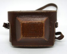 Original case for Zeiss Ikon Taxona 35 mm Viewfinder Camera