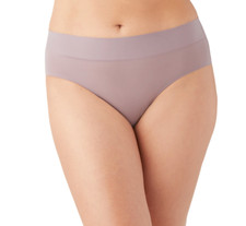 Wacoal At Ease Daywear Hipster Panty Toadstool Size 2XL 0882