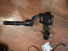 Zhiyun-Tech Crane v2 3-Axis Handheld Gimbal Stabilizer