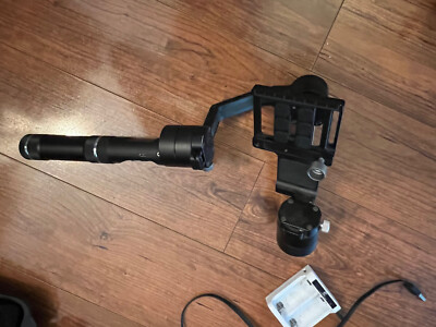 Zhiyun-Tech Crane v2 3-Axis Handheld Gimbal Stabilizer