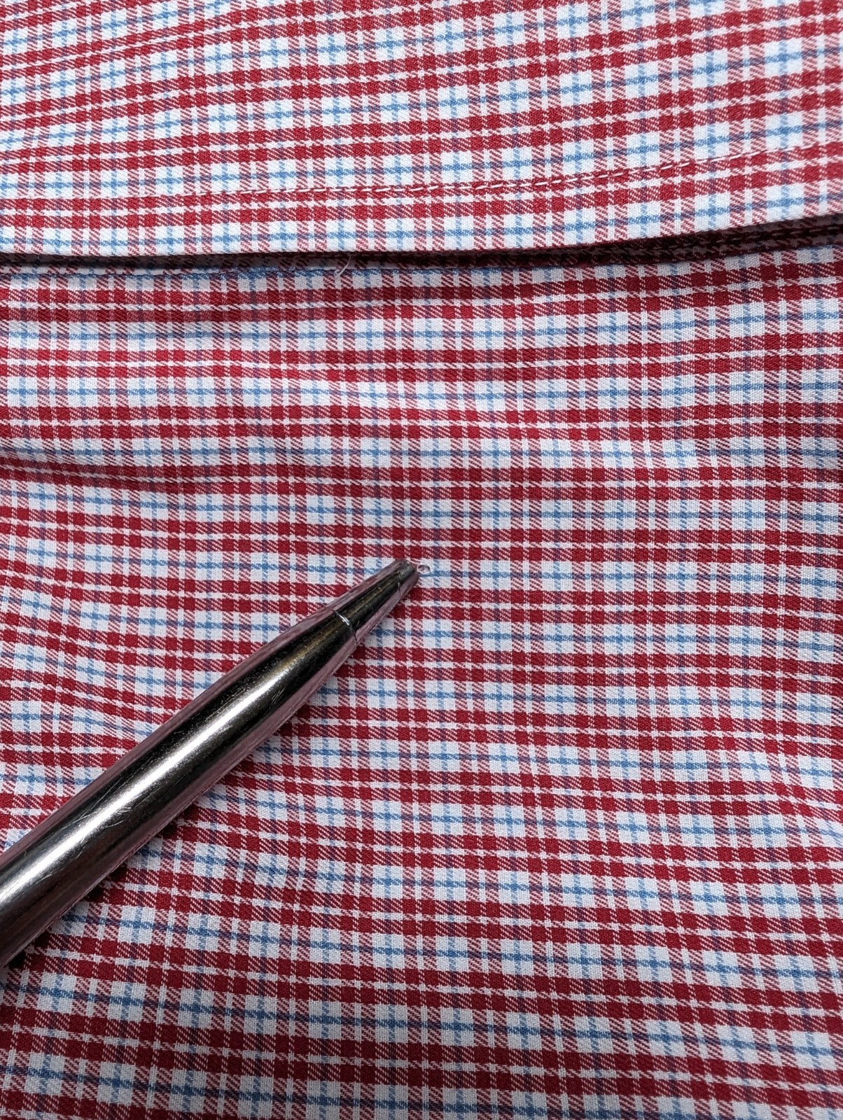 Peter Millar Collection Wintertime Classic Fit Pl… - image 7