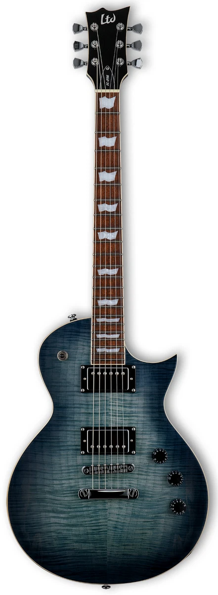 ESP LTD EC-256 Right-Handed Electric Guitars for sale | eBay