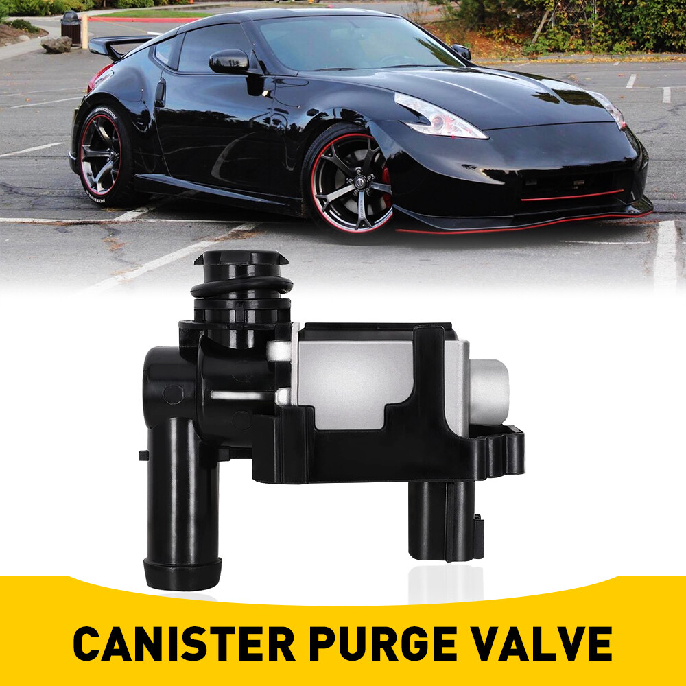 For Infiniti G35 G37 M35 QX56 EX35 FX35 FX45 Canister Purge Solenoid