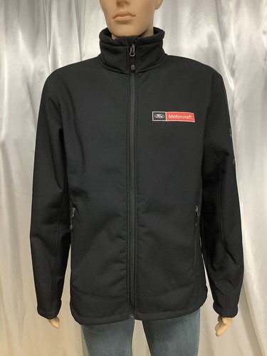 EDDIE BAUER FORD MOTORCRAFT RUGGED 