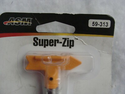 wx様 NEW SEALED ASM Super Zip Tip Reversible/Switchable 59-313 | eBay