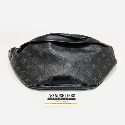 louis vuitton mens bum bag