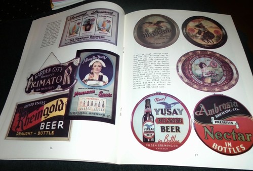 Beer History Book- Naperville Illinois Brewery, Chicago Beer, Best Brewery - Picture 8 of 12