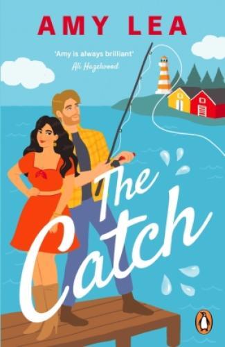 Thumbnail - The Catch The Next Grumpy Sunshine, Enemies-to-lovers Rom Com From