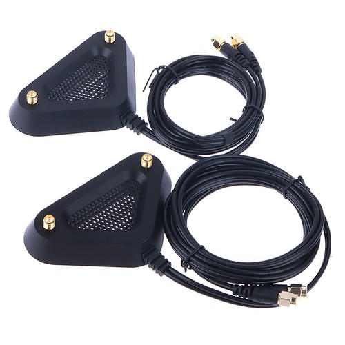 2.4G/5G Dual Frequency Extension Cable Antenna Wifi Router Wireless Network Card - Zdjęcie 11 z 14