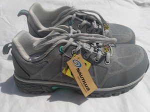 nautilus work shoes