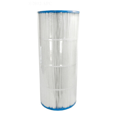 Poolfilter Kompatibel Mit Clean & Clear 100 - 58,5 Cm, 100 M² Filterfläche