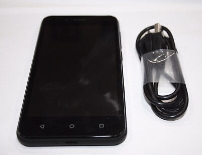 UMX Unimax U683CL Cellphone 3G Wireless 8 GB ONLY! Tested Free Ship!