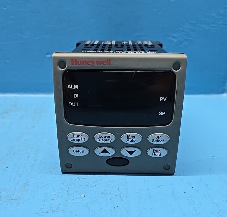 HONEYWELL DC3500-E0-0000-200-10000-E0-0 UDC3500 Controller | eBay