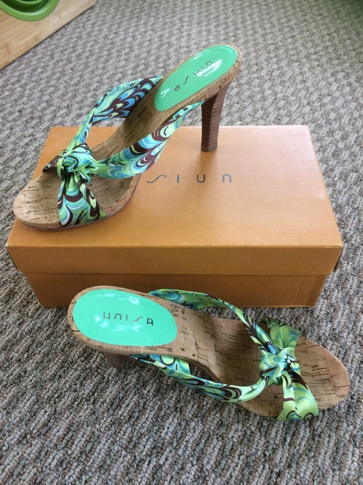 Details more than 115 dsw silver sandals super hot netgroup.edu.vn