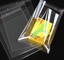 5000x Cello Bag 10x12cm Cellophane Clear Resealable Plastic Self Seal Adhesive - Foto 6