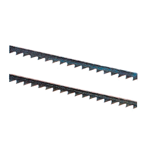 Lame Da Traforo Super-Cut Nr. 5 - Per Materiali Dolci, 12 Pezzi, Acciaio Di Alta Qualit&agrave;, Compatibili Con Proxxon