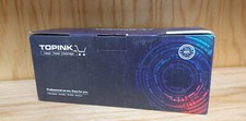 2 Pack Black Toner Cartridge Compatible with Brother TN660 for HL, MFC DCP