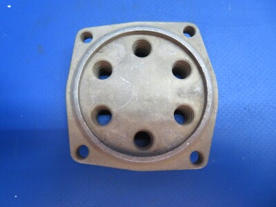 Bendix King Harness Plate P/N 10-620001-6 NOS (1222-868)