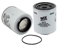 WIX Fuel Water Separator Filter 33232