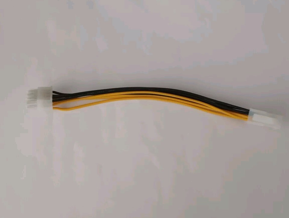 PSU Cable Extension Job Lot eBay