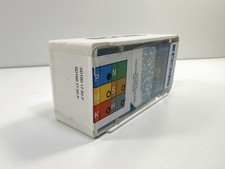 SECO SD100-17.50-P Nuevos insertos de taladro con punta de carburo 90332 2 piezas
