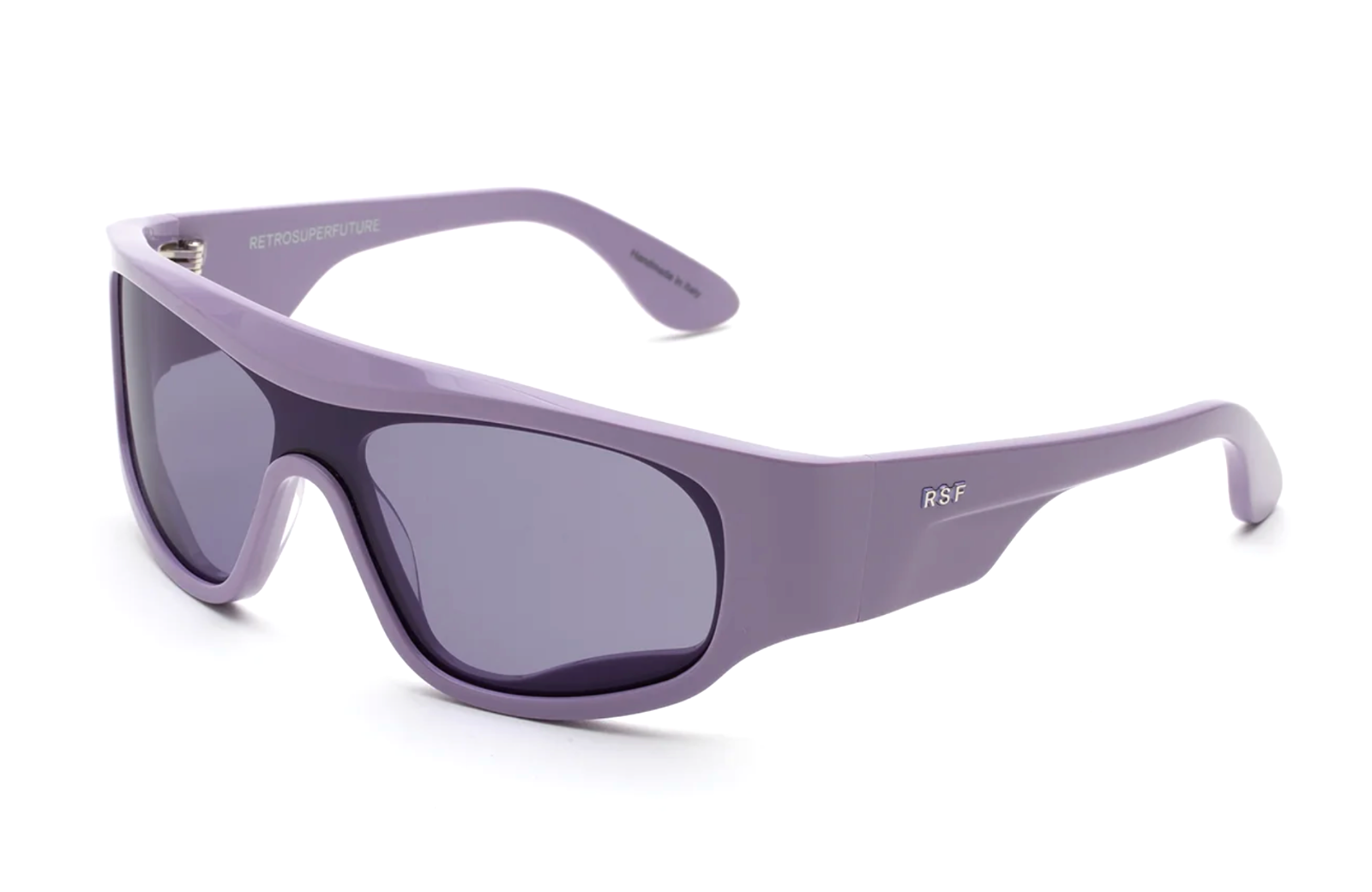 Retrosuperfuture UFO Sunglasses Caramella Limited Edition Unisex