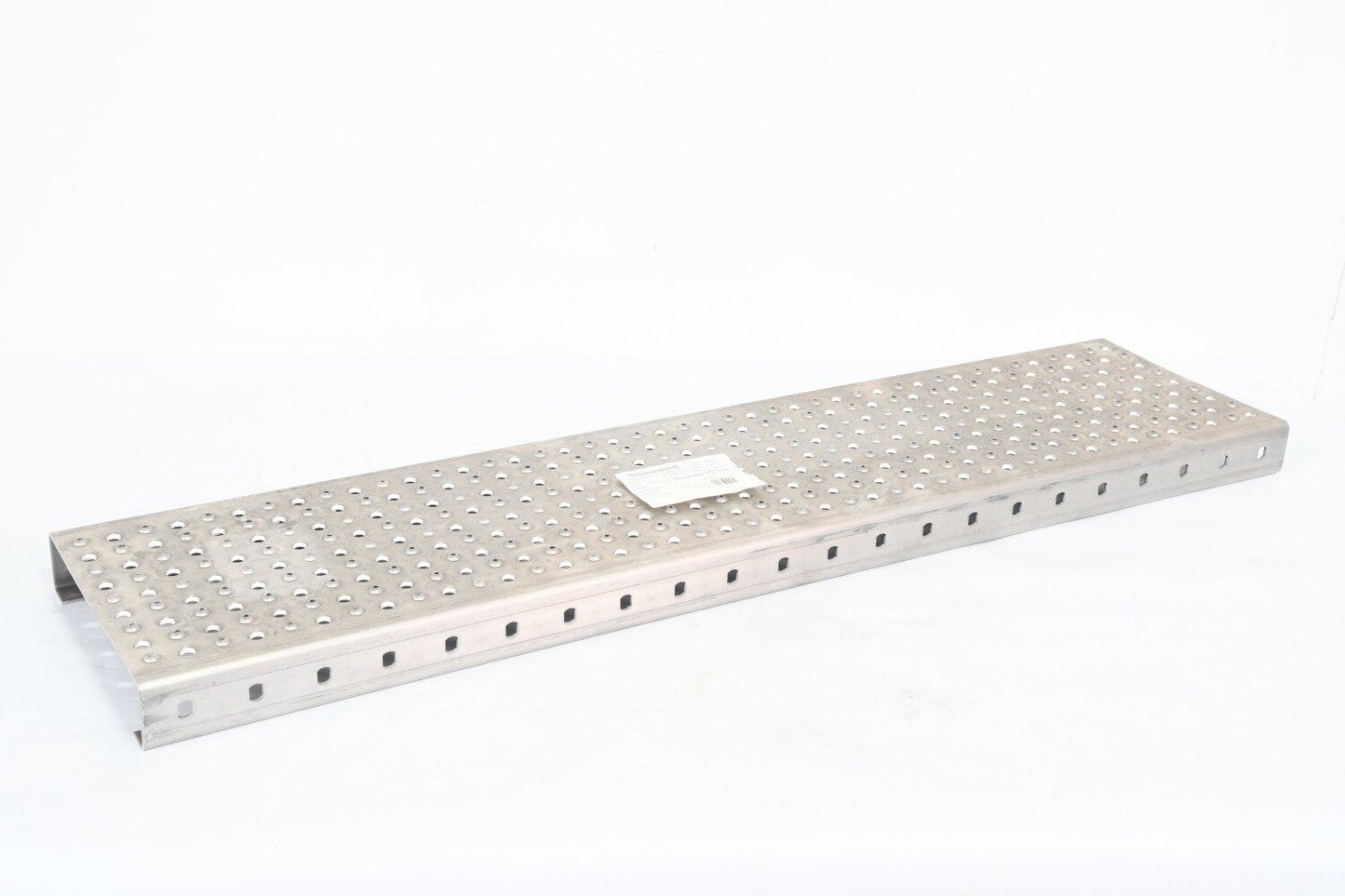 L1000 B240, Blechprofilstufe L1000 B240 (1000x240mm)