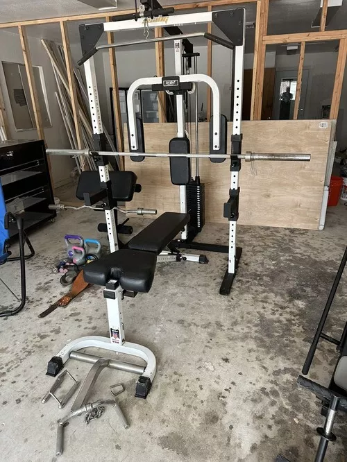 Tuff stuff home gym reviews new arrivals